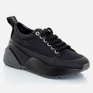 SOLD NWOT Stella McCartney Eclypse Sneakers Black